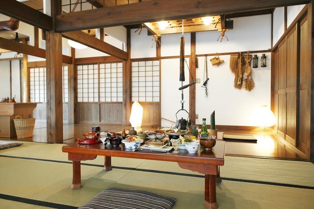 Irorino Yado Sankichi Hotel Izu  Exterior foto