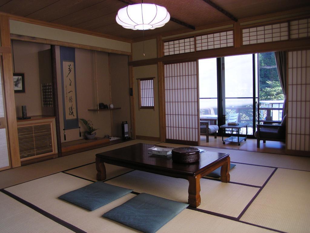Irorino Yado Sankichi Hotel Izu  Exterior foto