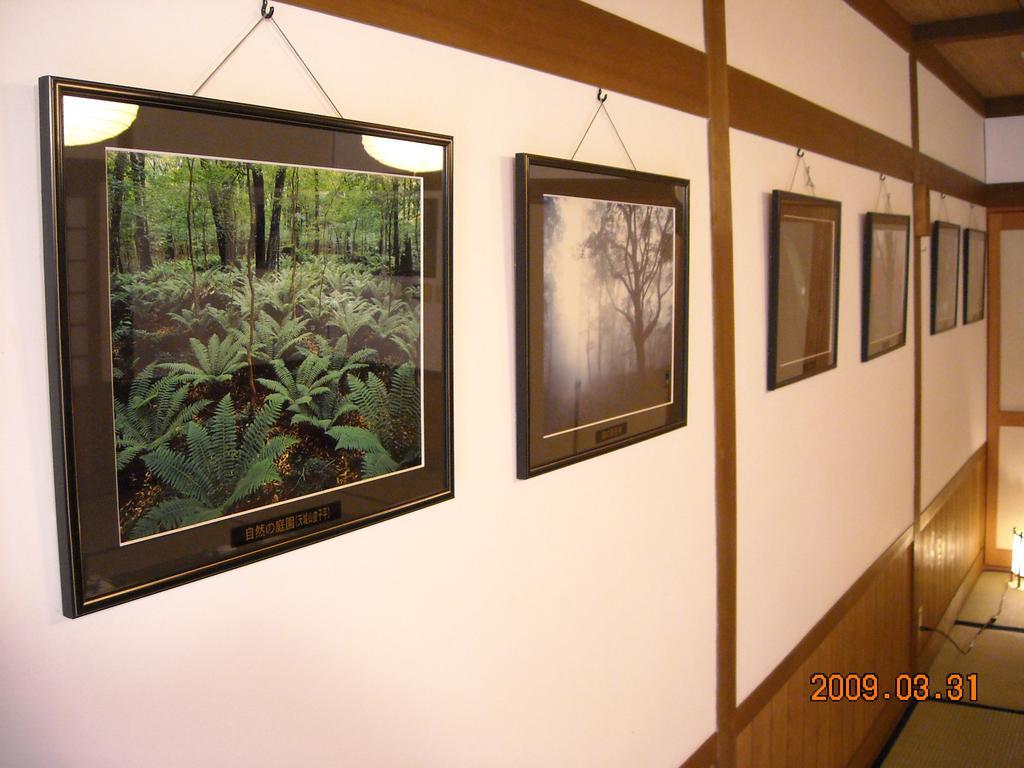 Irorino Yado Sankichi Hotel Izu  Exterior foto