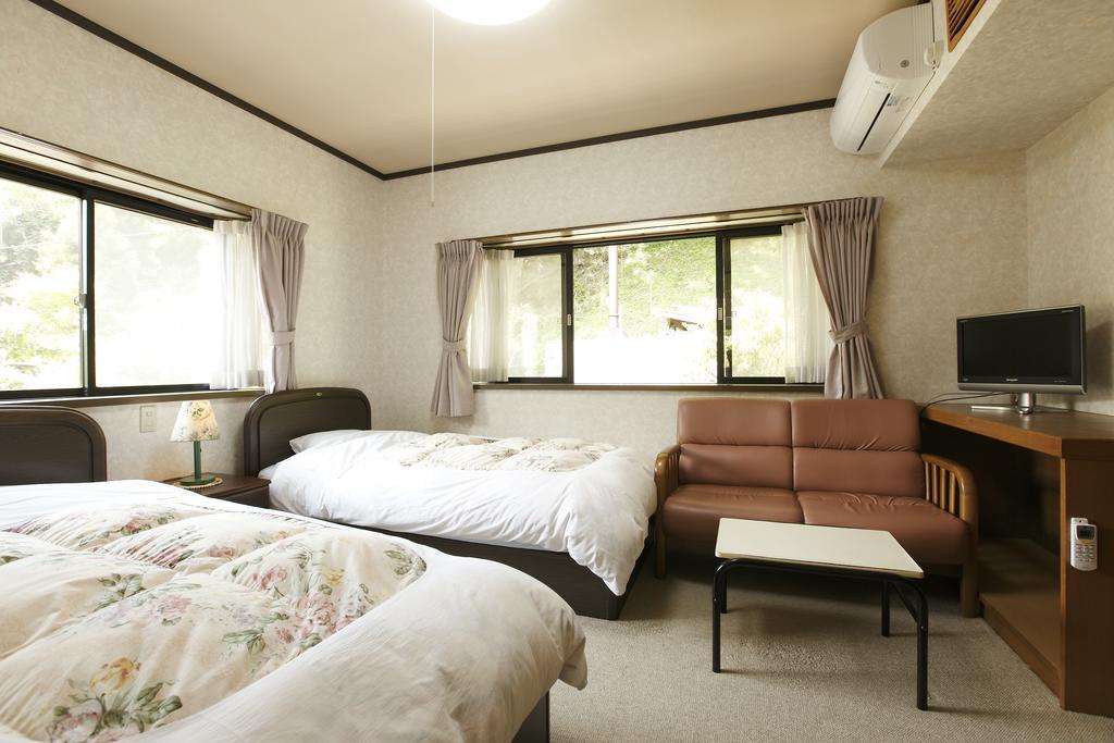 Irorino Yado Sankichi Hotel Izu  Exterior foto
