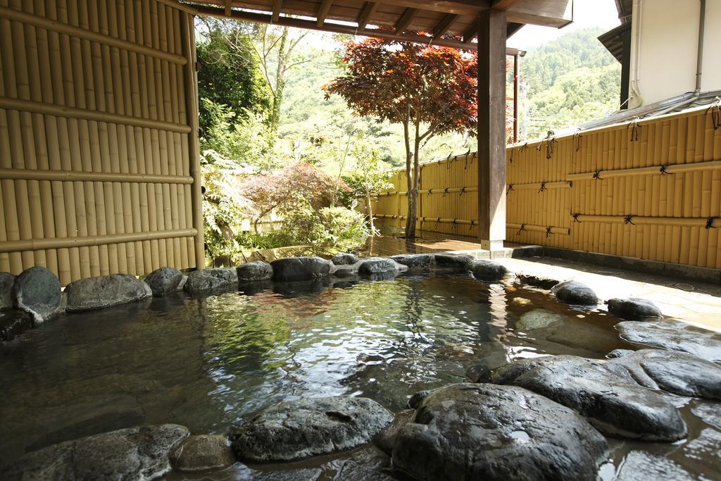 Irorino Yado Sankichi Hotel Izu  Exterior foto