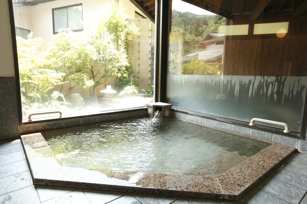 Irorino Yado Sankichi Hotel Izu  Exterior foto